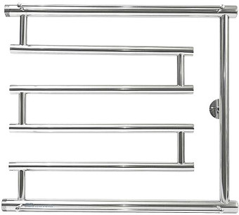 Полотенцесушитель Gloss & Reiter Prestige. ПМ.7.50Х70 (1.1/4")