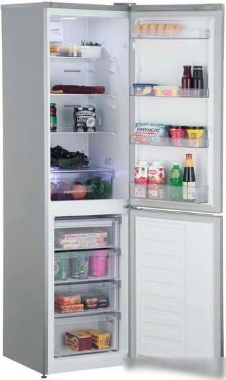 Холодильник BEKO CNMV5335E20VS