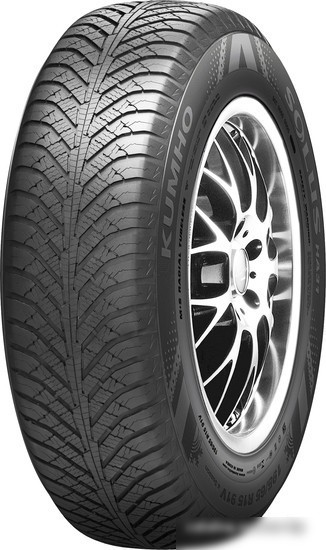 Всесезонные шины Kumho Solus HA31 185/70R14 88T