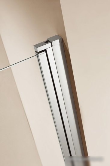 Душевая дверь Cezares ECO-O-B-1-70-C-NERO
