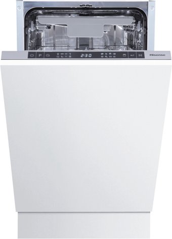 Встраиваемая посудомоечная машина Hisense HV583B10AD