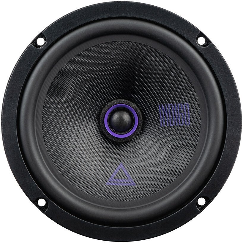 Коаксиальная АС Aura Indigo-GF6X