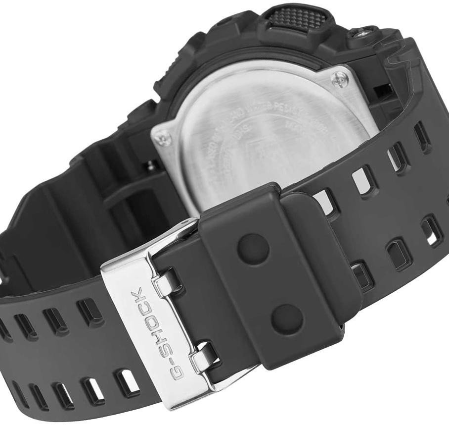 Наручные часы Casio GA-100MF-1A