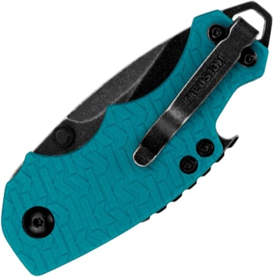 Складной нож Kershaw 8700Tealbw Shuffle