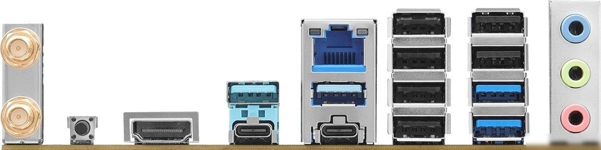 Материнская плата ASRock B850 Pro-A WiFi
