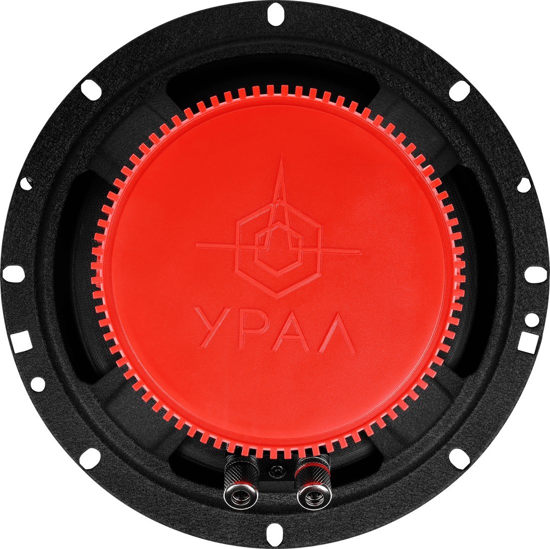 Компонентная АС Урал АК