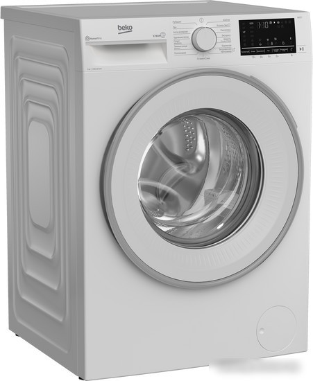 Стиральная машина BEKO B3WFR572WW