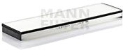 MANN-filter CU5877