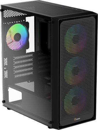 Компьютер HAFF Pulse BK68609