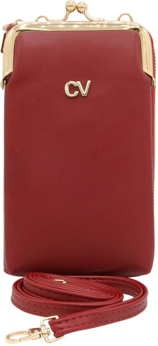 Кошелек Cedar 4U Cavaldi M-12-7959 (красный)