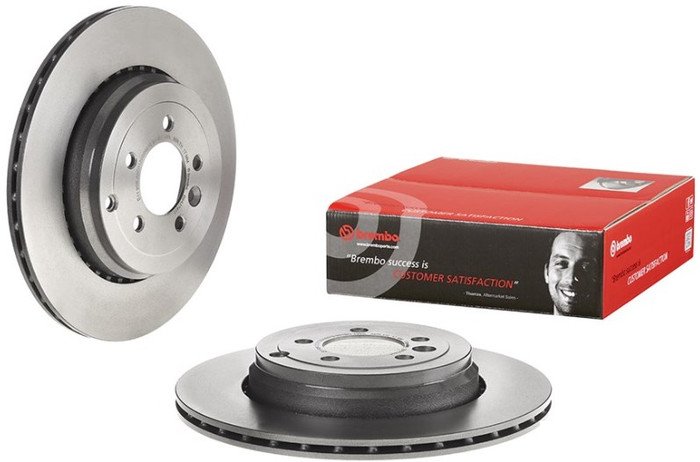 Brembo 09A77411