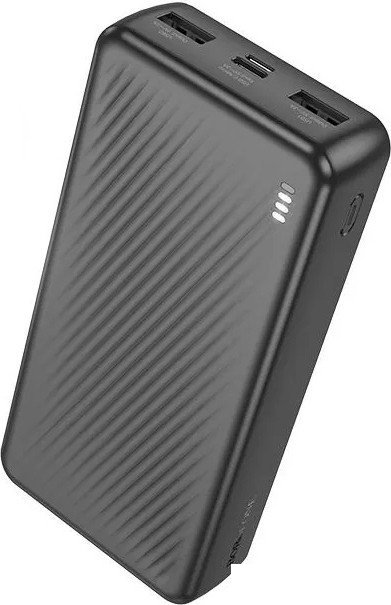 Внешний аккумулятор Borofone BJ55A 20000mAh (черный)