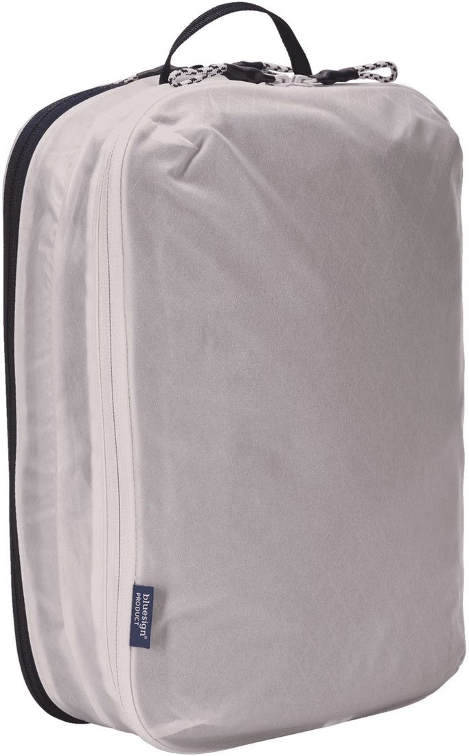 Органайзер для чемодана Thule Clean/Dirty Packing Cube 3204861 (white)