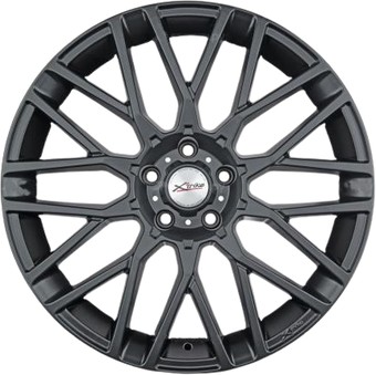 Литые диски X'trike X-137 20x8.5" 5x114.3мм DIA 67.1мм ET 38мм BKM
