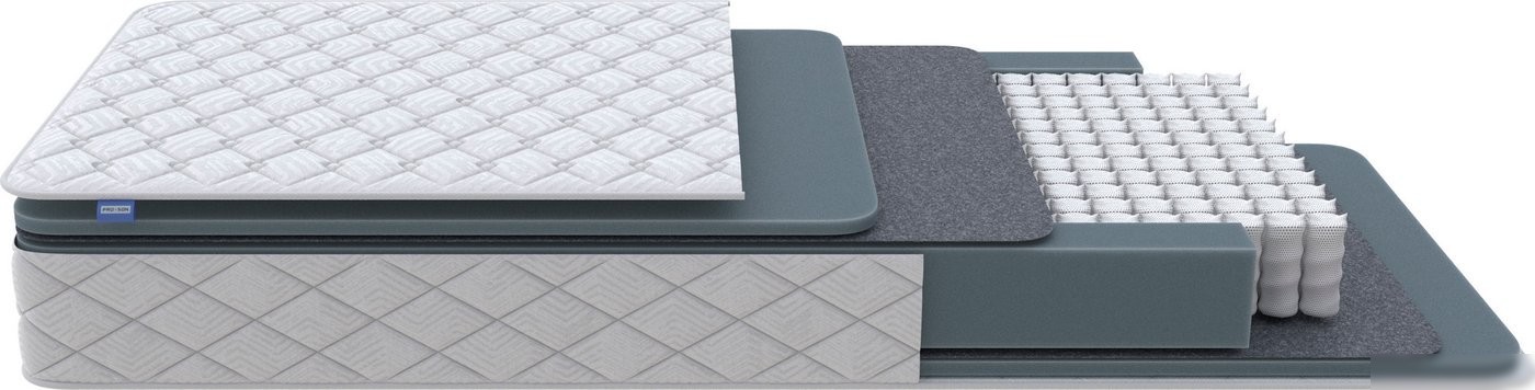 Матрас PROxSON Nova M 80x190