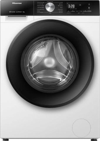 Стиральная машина Hisense WF3S7021BW2