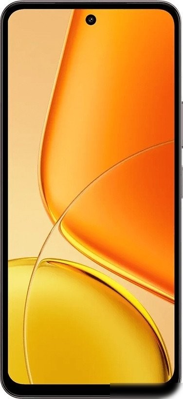 Телефон Vivo Y29 8GB/256GB международная версия (горячий шоколад)