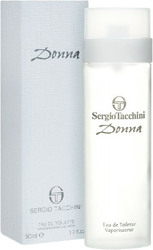 Sergio Tacchini Donna EdT (50 мл)