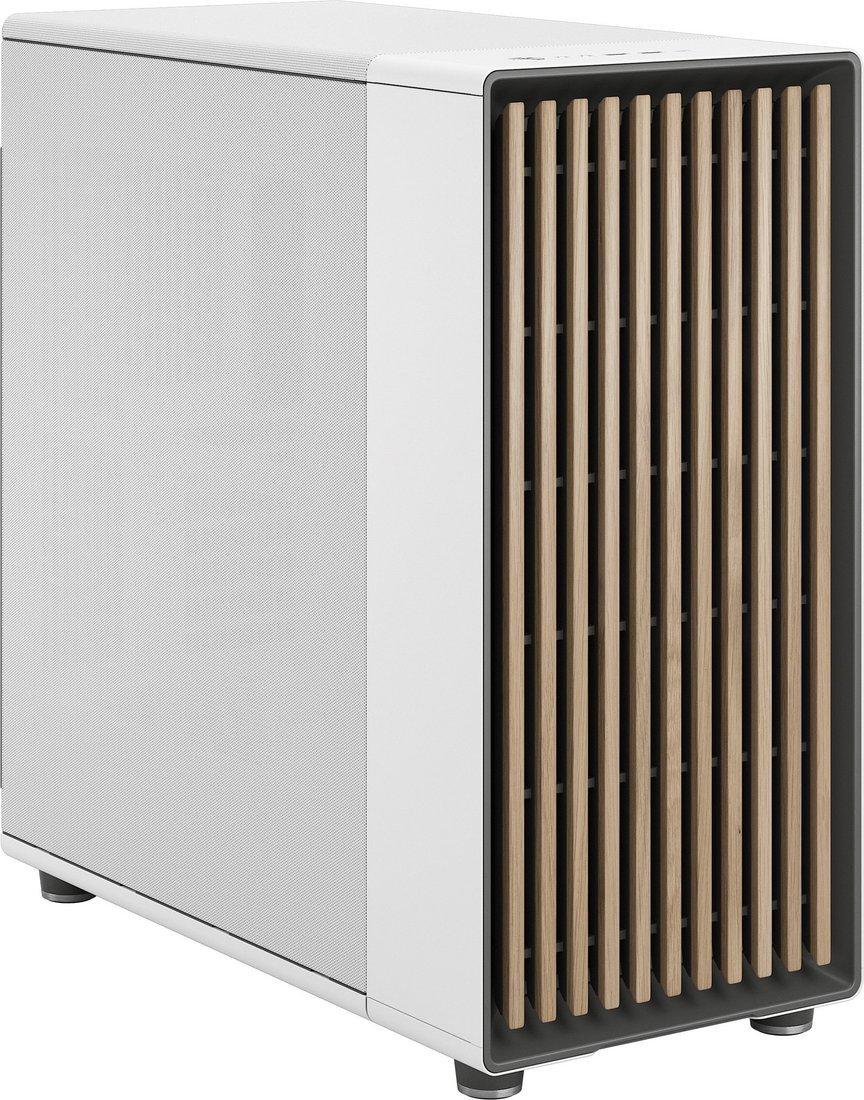 Корпус Fractal Design North XL Mesh FD-C-NOR1X-03
