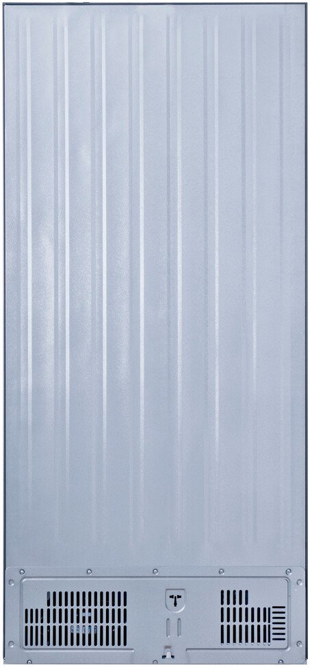 Четырёхдверный холодильник CENTEK CT-1746 Inox