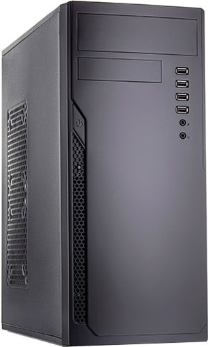 Корпус Foxline FL-301 450W FL-301-FZ450R-U32