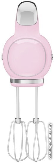Миксер Smeg HMF01PKEU