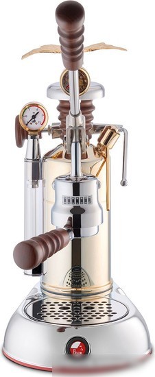 Кофемашина La Pavoni LPLESC01EU