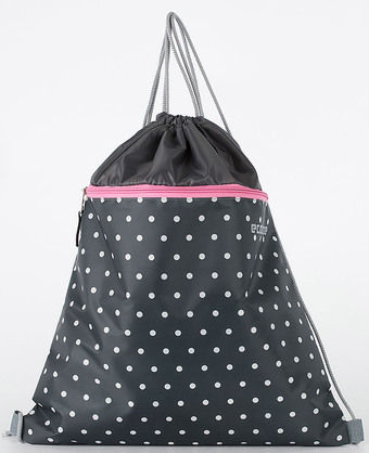 Мешок для обуви Ecotope Kids 057-M588/117-GCL