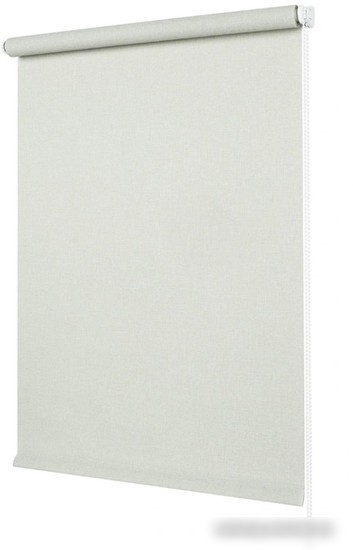 Рулонные шторы Legrand Саммер 160x175 58127366 (лед)