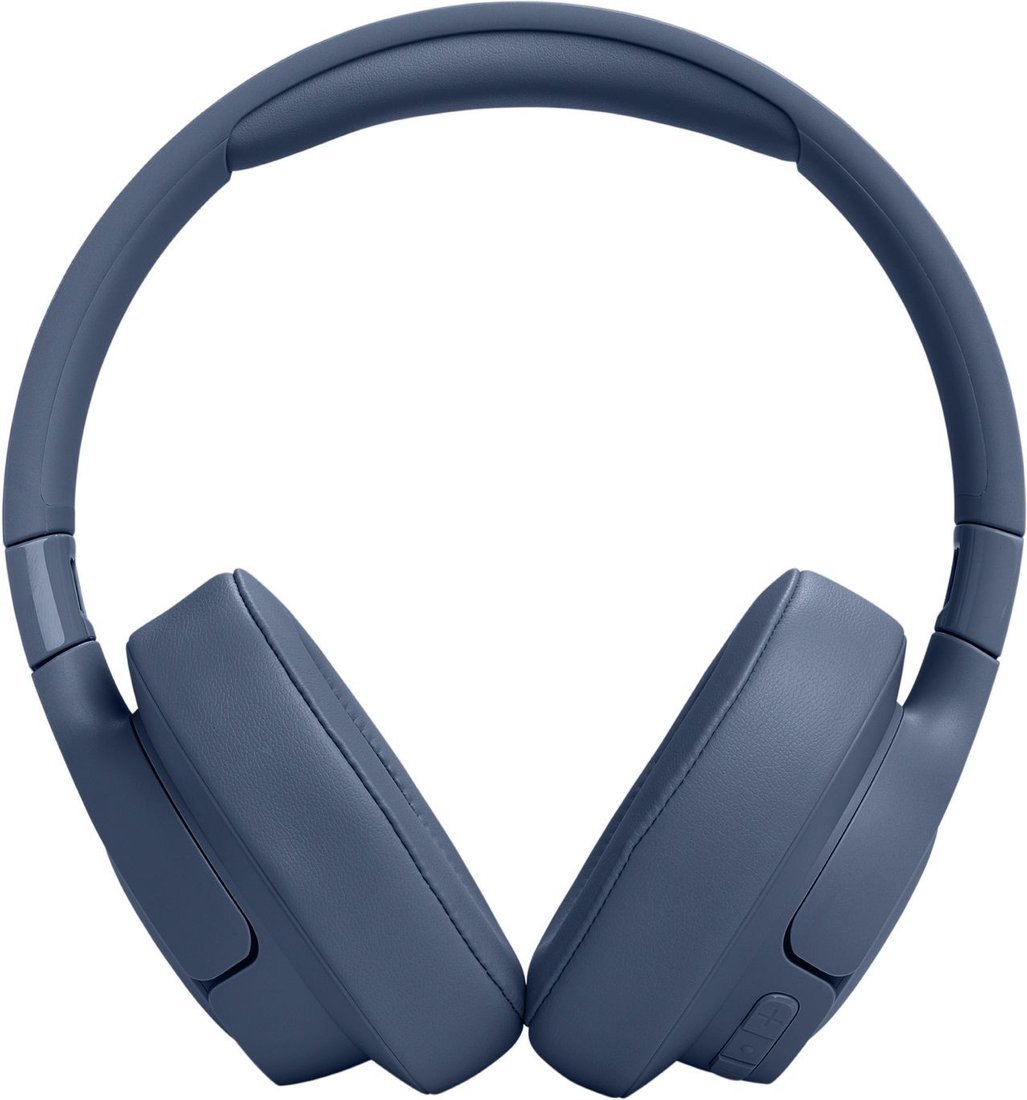 Наушники JBL Tune 770NC (темно-синий)