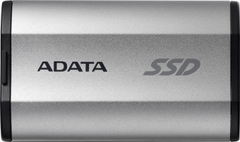 Внешний накопитель ADATA SD810 4TB SD810-4000G-CSG