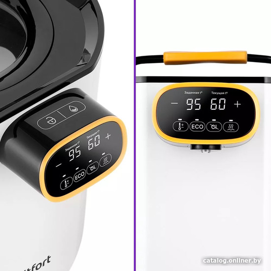 Термопот Kitfort KT-2520