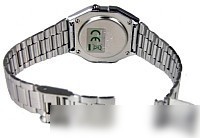 Наручные часы Casio A158WEA-1EF