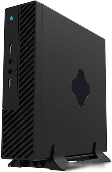 Корпус Powerman ME100S 120W