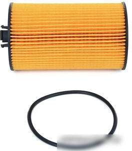 Масляный фильтр Bosch F026407040