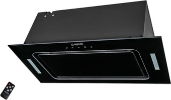 Кухонная вытяжка Germes Bravo Sensor 60 (черный)