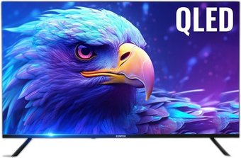 Телевизор CENTEK CT-TV0010-55 QLED