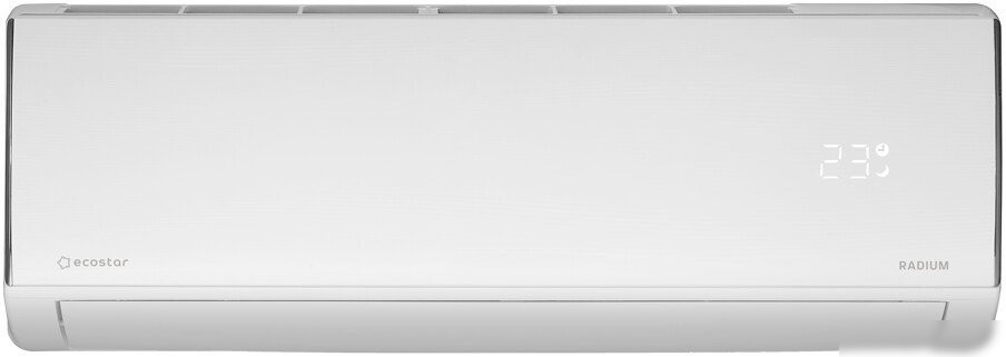 Кондиционер EcoStar Radium 2026 KVS-RAM09CH