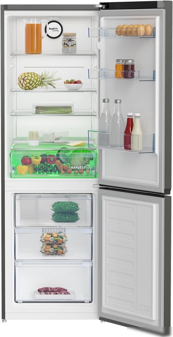 Холодильник BEKO B1RCNK362G