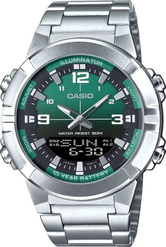 Наручные часы Casio AMW-870DA-3A