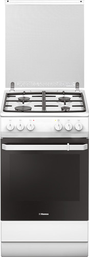 Кухонная плита Hansa FCMW58077