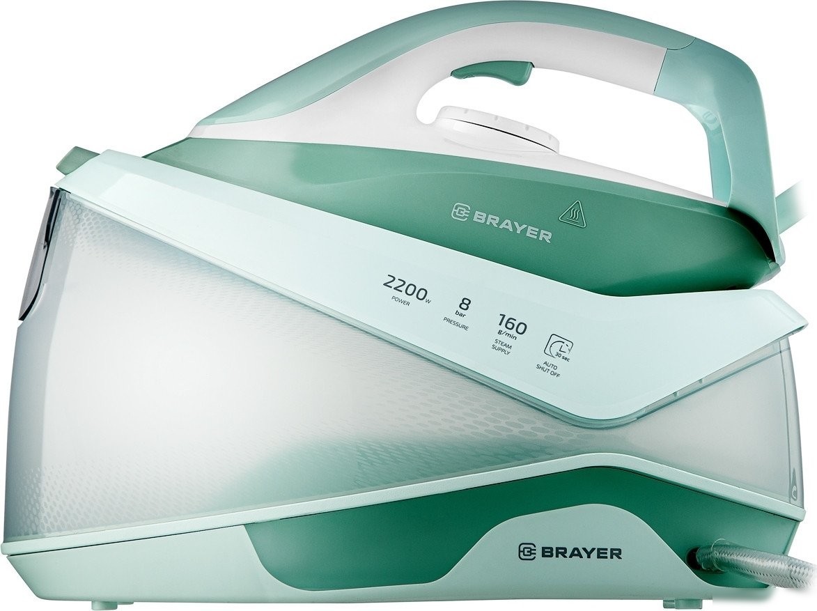 Утюг Brayer BR4154