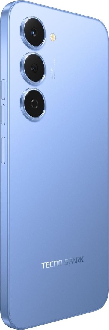 Телефон Tecno Spark 40 Pro 8GB/128GB (голубое озеро)