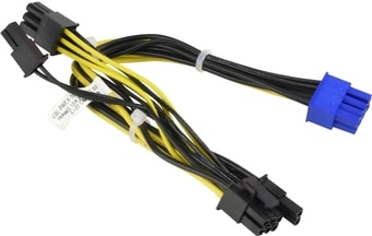 Разветвитель Supermicro CBL-PWEX-1017