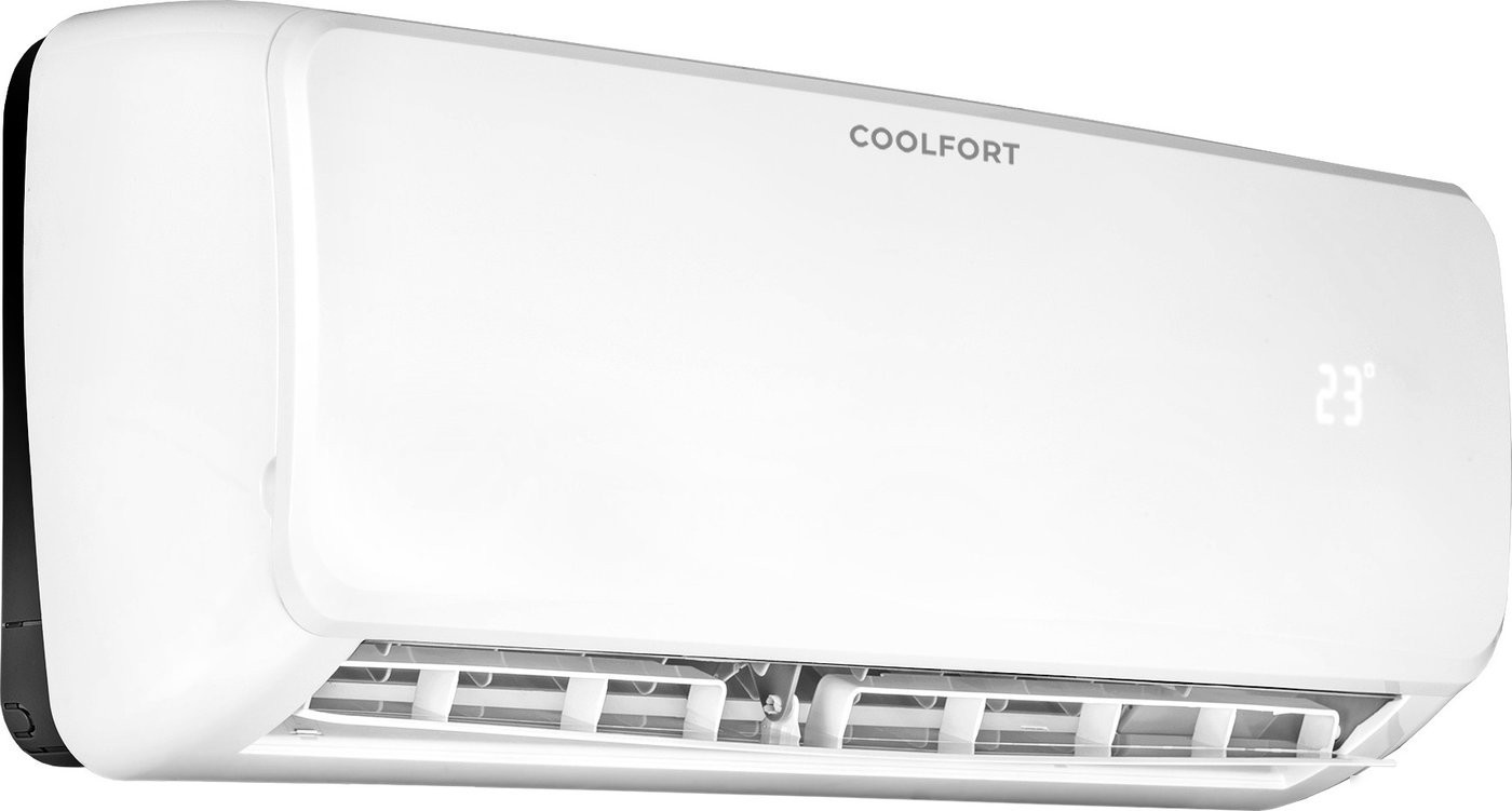 Кондиционер Coolfort CF-4002