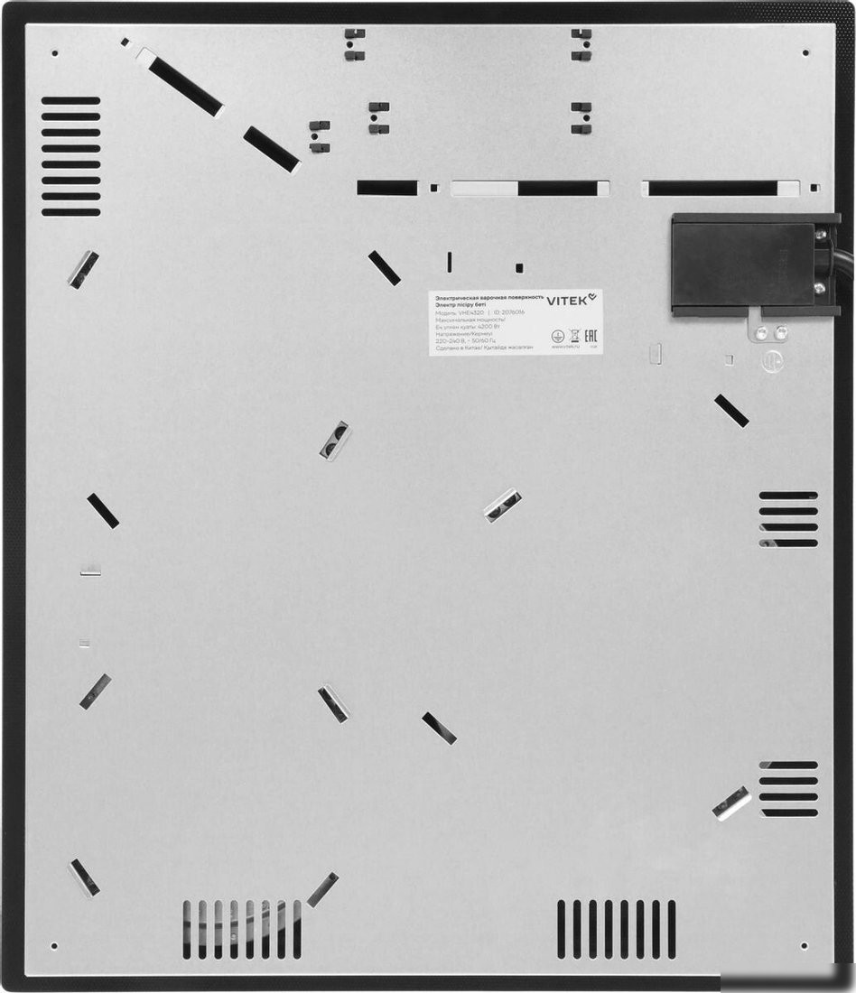 Варочная панель Vitek VHE4320