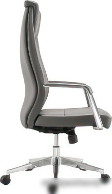 Кресло Brabix Premium Jazz EX-757 532490 (серый)