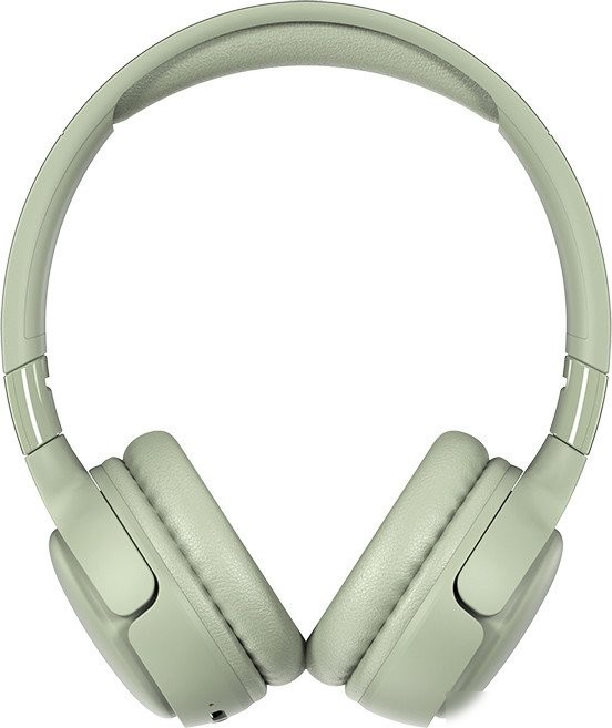 Наушники HONOR Choice VZ Headphones Lite (зеленый, международная версия)