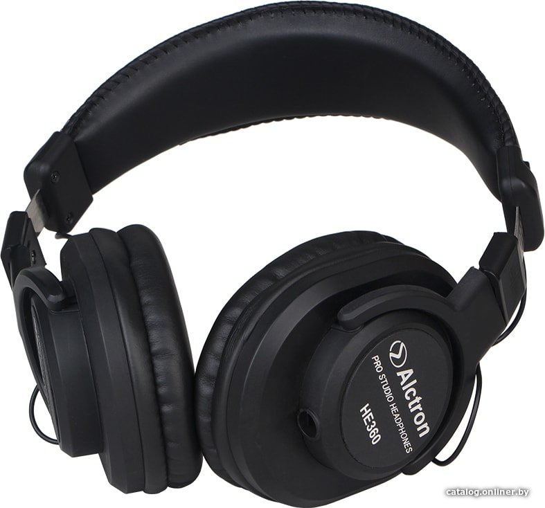Наушники Alctron HE360