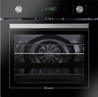 Электрический духовой шкаф Candy FCT 615 NXL